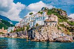 Facettenreiches Italien - Amalfi, Apulien & Kalabrien