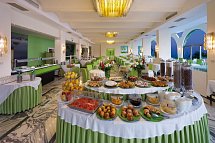 Grand Hotel President