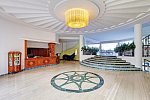 Grand Hotel President