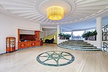 Grand Hotel President