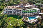 Grand Hotel President