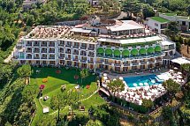 Grand Hotel President