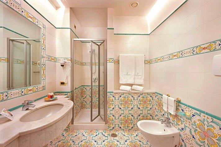 Grand Hotel President