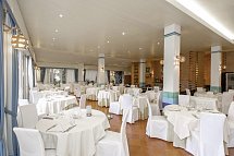 Le Axidie - Restaurant