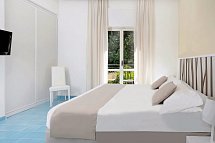 Le Axidie - Wohnbeispiel Doppelzimmer (Zimmercodierung DB1)