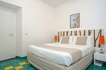 Le Axidie - Wohnbeispiel Doppelzimmer (Zimmercodierung DB1)