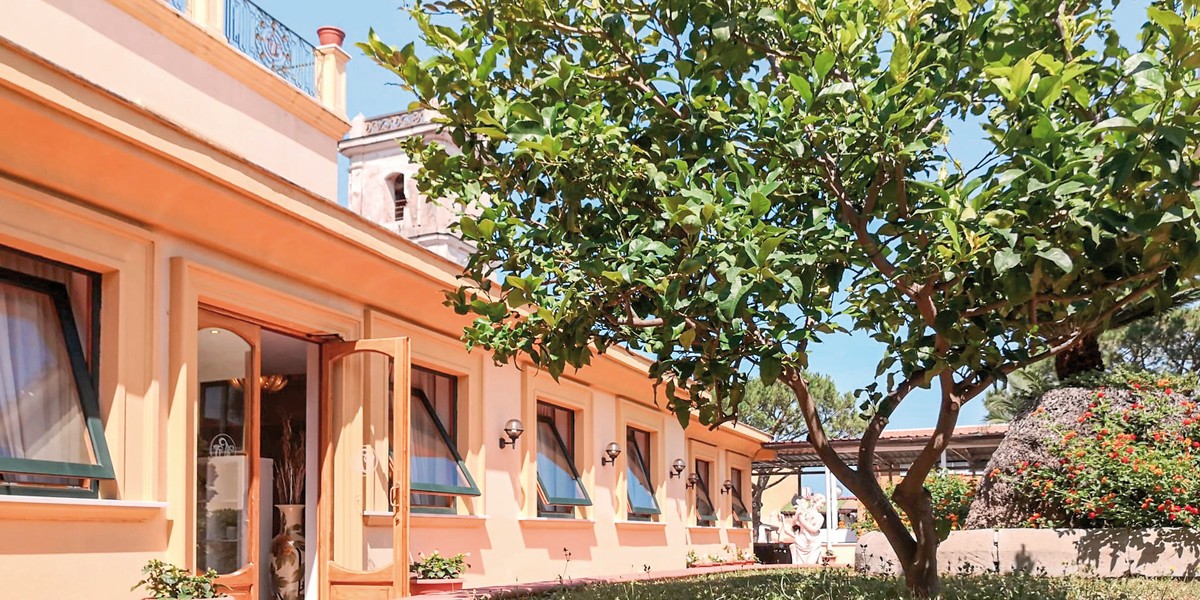 Villa Igea