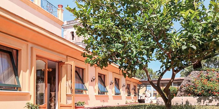 Villa Igea
