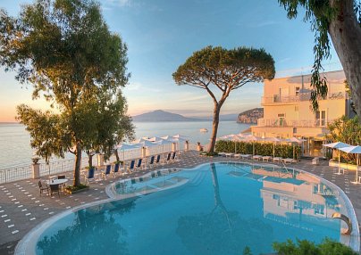 Grand Hotel Riviera Sorrent