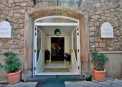 Astoria Sorrent