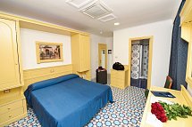 Astoria - Wohnbeispiel Doppelzimmer (Zimmercodierung DB1)