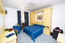 Astoria - Wohnbeispiel Doppelzimmer (Zimmercodierung DB1)
