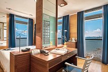 Towers Hotel Stabiae Sorrento Coast - Wohnbeispiel Doppelzimmer Superior Meerblick (Zimmercodierung DSM)