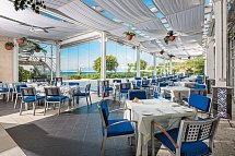 Towers Hotel Stabiae Sorrento Coast