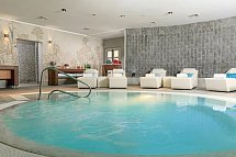 Towers Hotel Stabiae Sorrento Coast