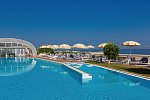 Towers Hotel Stabiae Sorrento Coast