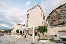 Towers Hotel Stabiae Sorrento Coast