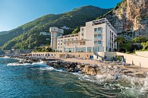 Towers Hotel Stabiae Sorrento Coast