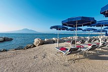 Towers Hotel Stabiae Sorrento Coast