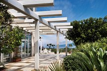 Towers Hotel Stabiae Sorrento Coast