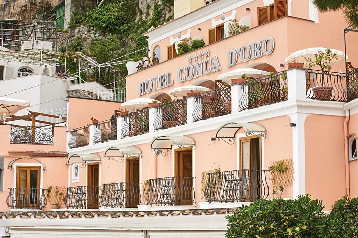 Conca d'Oro