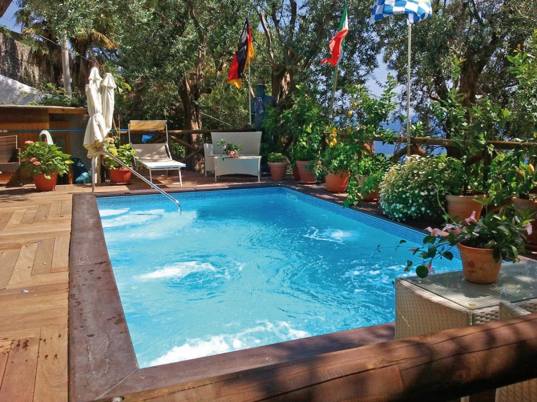 Villa Bellavista