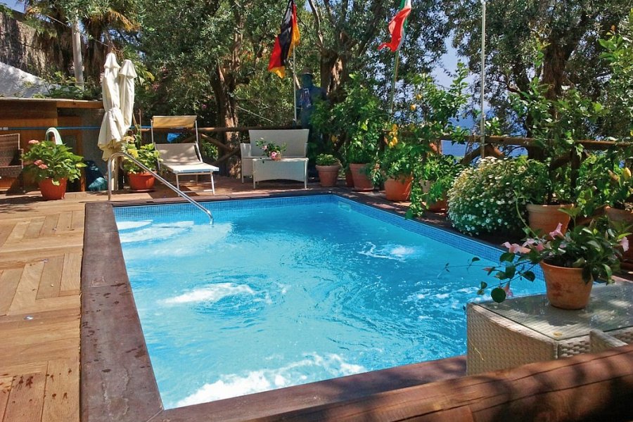 Villa Bellavista