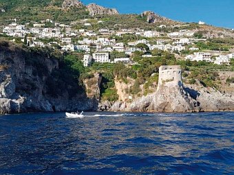 Villa Bellavista