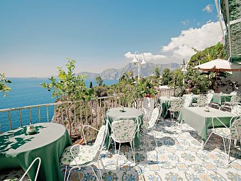 Villa Bellavista