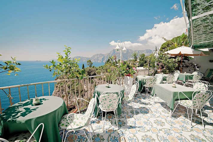 Villa Bellavista