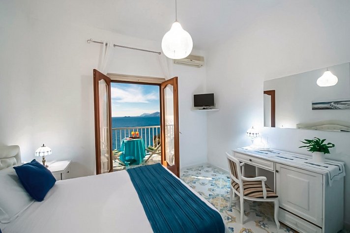 Villa Bellavista