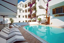 Villa Romana Hotel & Spa