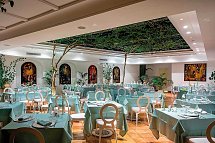 Villa Romana Hotel & Spa