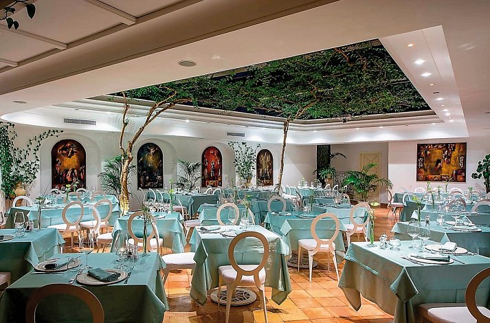 Villa Romana Hotel & Spa