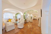 Villa Romana Hotel & Spa