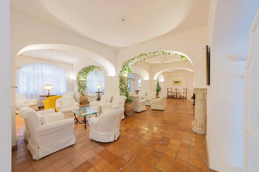 Villa Romana Hotel & Spa