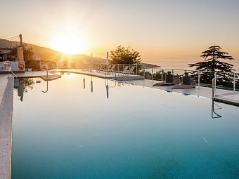 Art Hotel Gran Paradiso