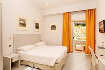 Art Hotel Gran Paradiso - Wohnbeispiel Doppelzimmer Premium (Zimmercodierung DM1)