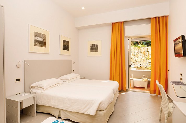Art Hotel Gran Paradiso