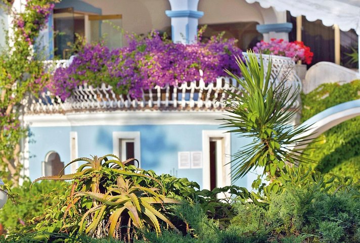 Hotel & Spa Continental Ischia
