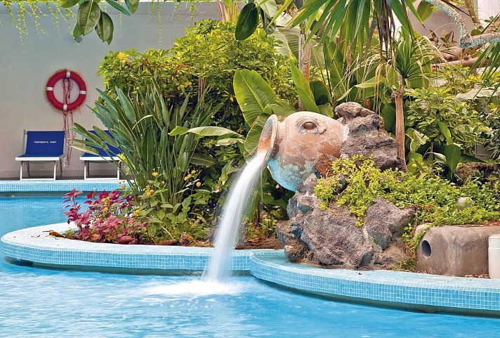 Hotel & Spa Continental Ischia