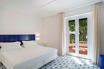 Hotel & Spa Continental Ischia - Wohnbeispiel Doppelzimmer Superior (Zimmercodierung DS1)