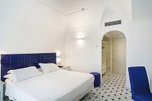 Hotel & Spa Continental Ischia - Wohnbeispiel Doppelzimmer Superior (Zimmercodierung DS1)