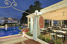 Hotel & Spa Continental Ischia