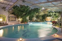 Hotel & Spa Continental Ischia