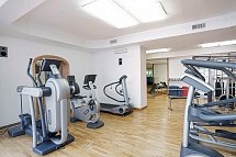 Hotel & Spa Continental Ischia