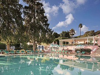 Hotel & Spa Continental Ischia