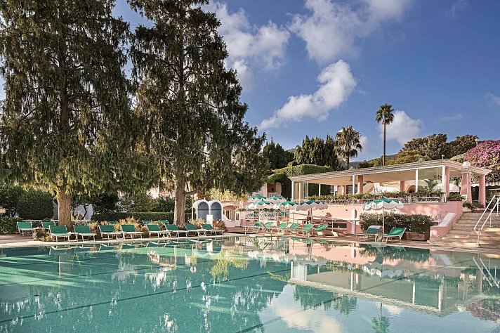Hotel & Spa Continental Ischia