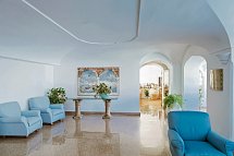 Hotel & Spa Continental Ischia