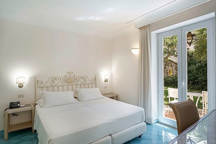 Hotel & Spa Continental Ischia